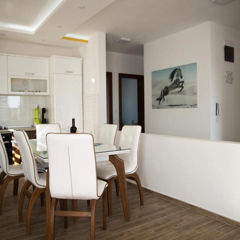 Apartments Sunny Hill - Apartman - 6