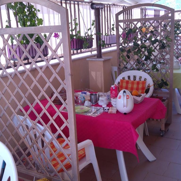 Camera a Palermo - Double Room with Private Bathroom - 8