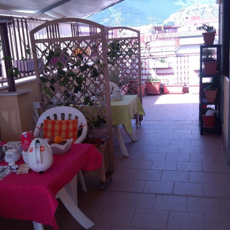 Camera a Palermo - Double Room with Private Bathroom - 6