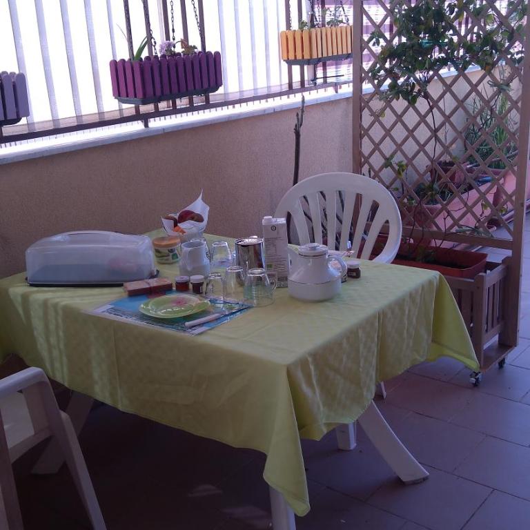 Camera a Palermo - Double Room with Private Bathroom - 12