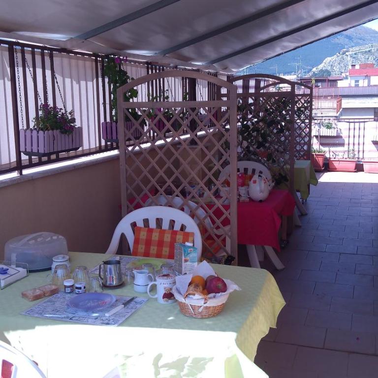 Camera a Palermo - Double Room with Private Bathroom - 5