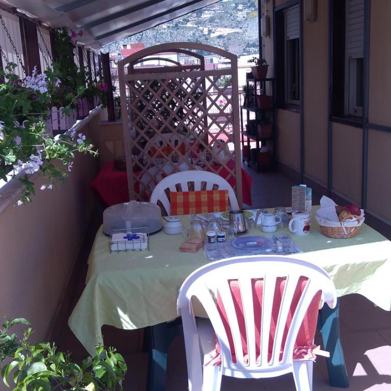 Camera a Palermo - Double Room with Private Bathroom - 10