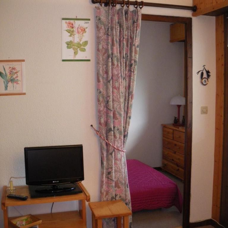 Multi résidences Samoëns - Apartment mit 1 Schlafzimmer (4 Erwachsene) - 8