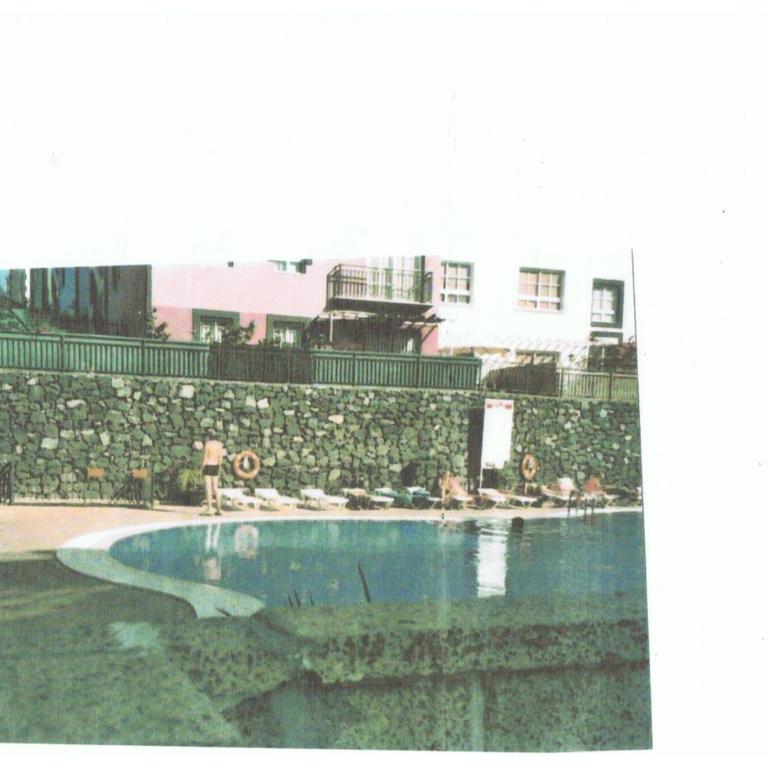 Arcoiris - Apartamento con vistas al mar - 25