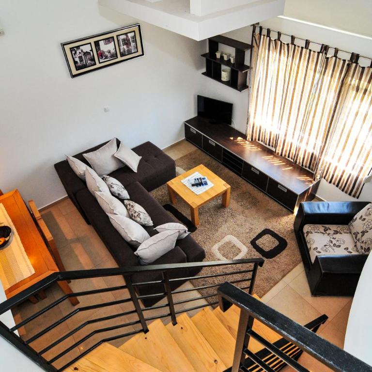 Apartments Pean - Dupleks Apartman - 8