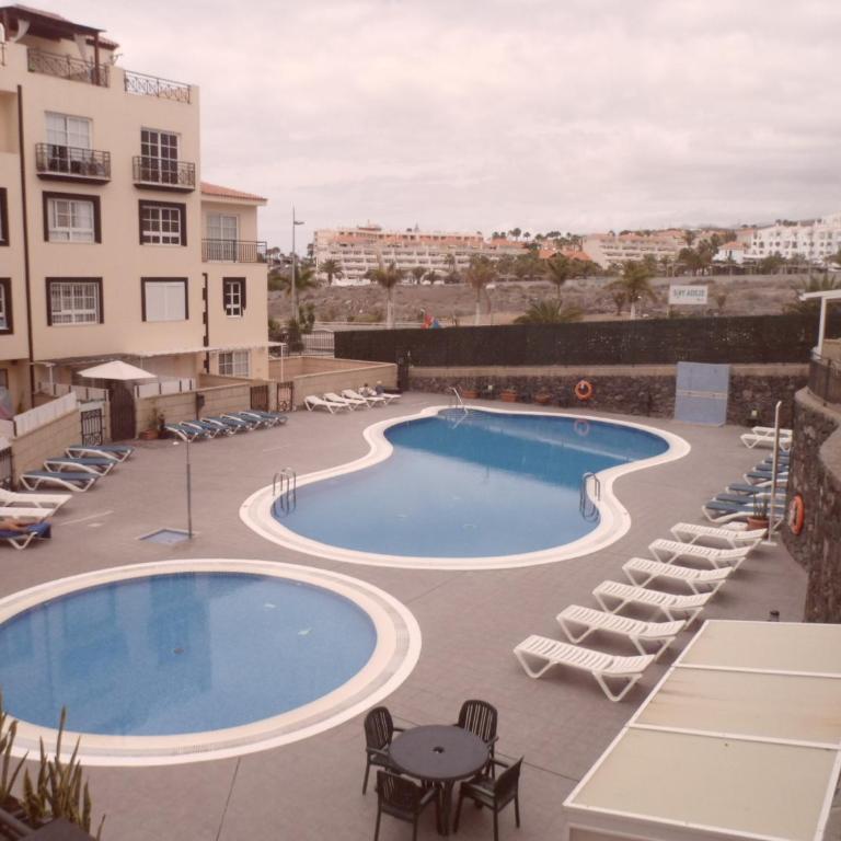 Arcoiris - Apartamento con vistas al mar - 24