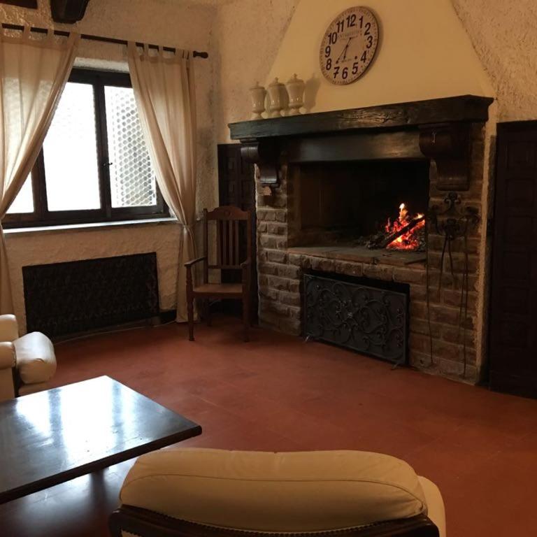 Villa il Parco - Appartamento con Vista Giardino - 7