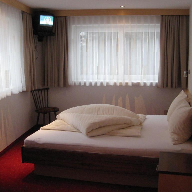 Apart Kathrin - Apartment mit 3 Schlafzimmern und Balkon - 3