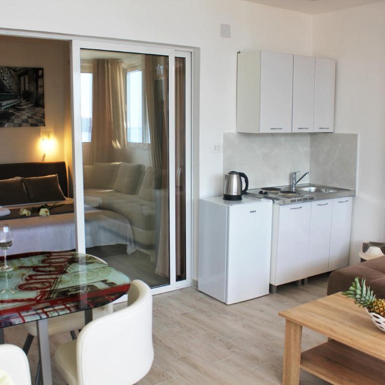JK apartmani - Apartment - 2