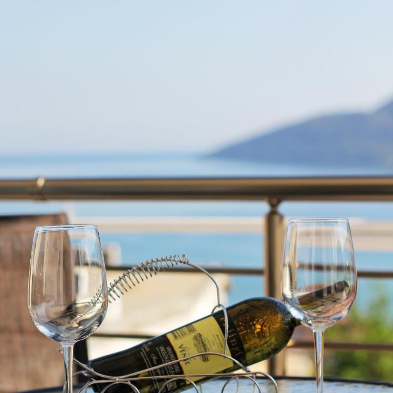 JK apartmani - Apartment - 7