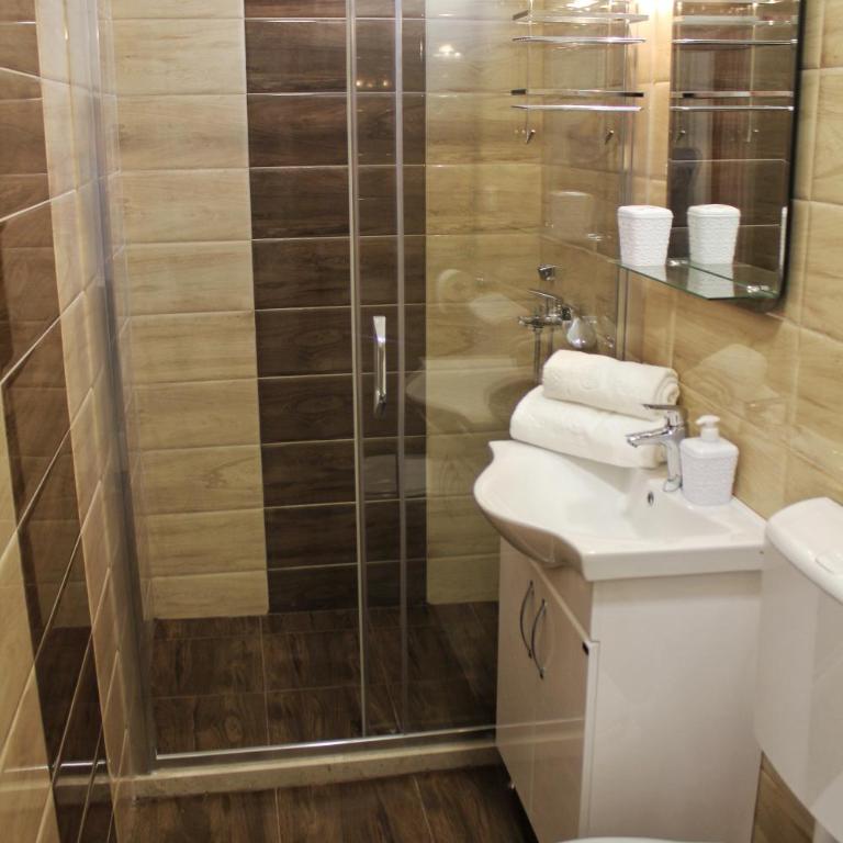 JK apartmani - Apartment - 8