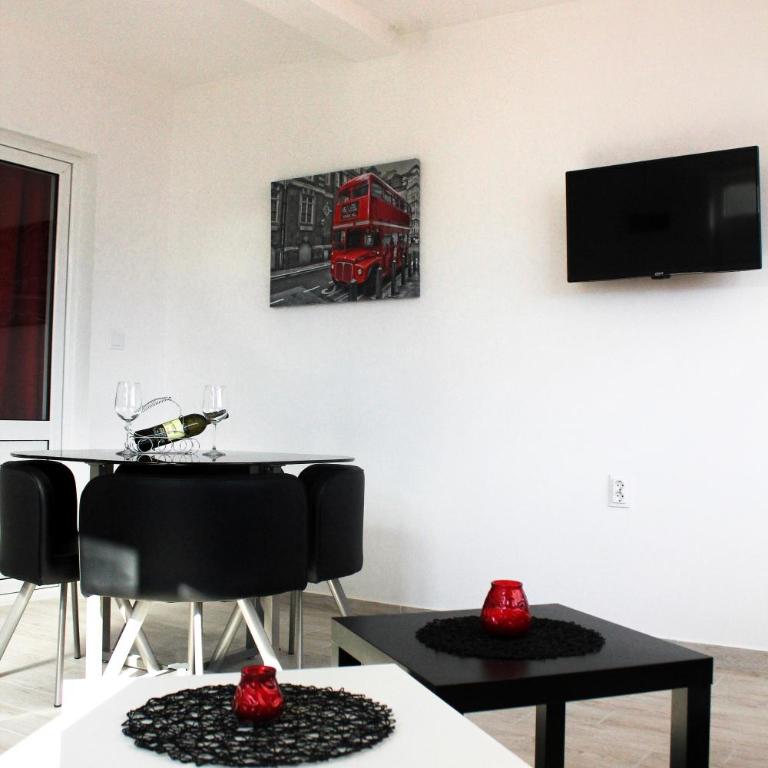 JK apartmani - Apartment - 9