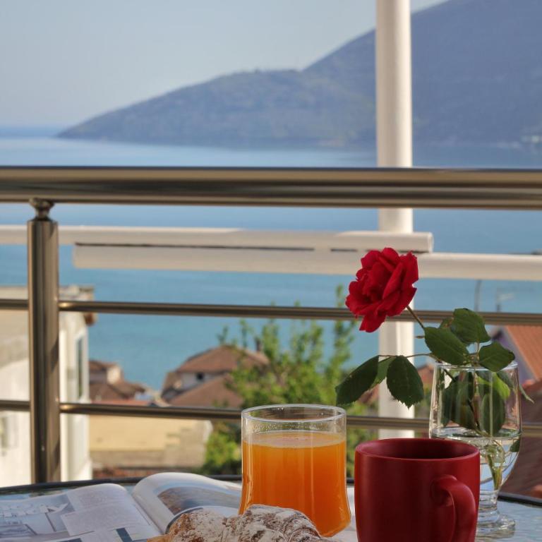 JK apartmani - Apartment - 1