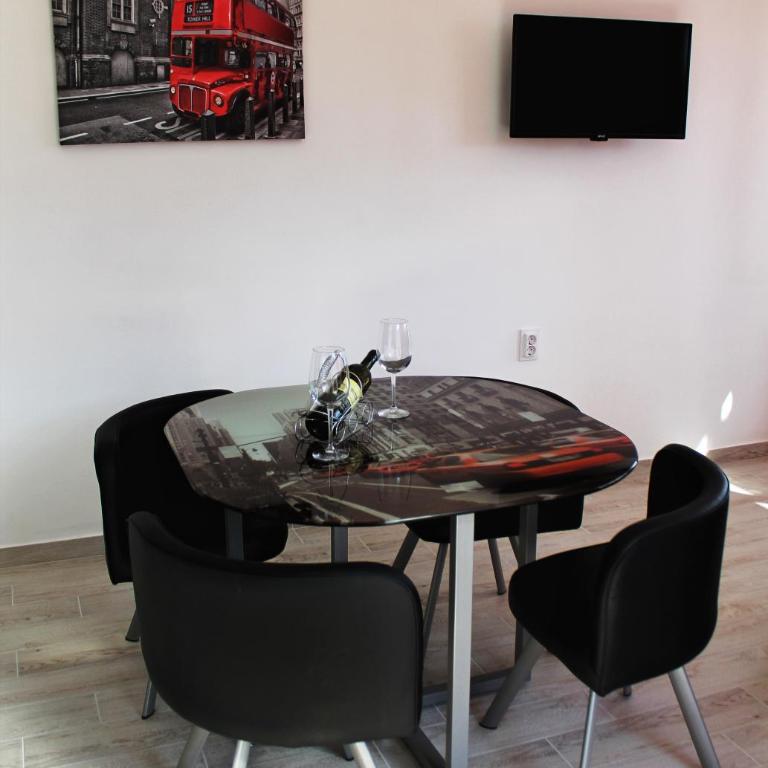 JK apartmani - Apartment - 10