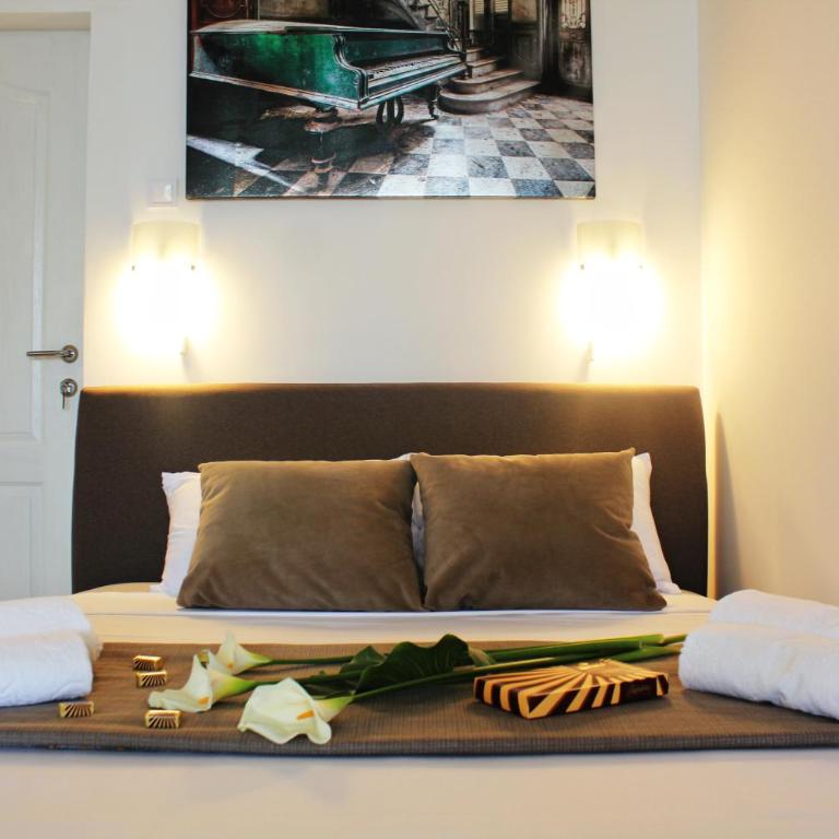 JK apartmani - Apartment - 10