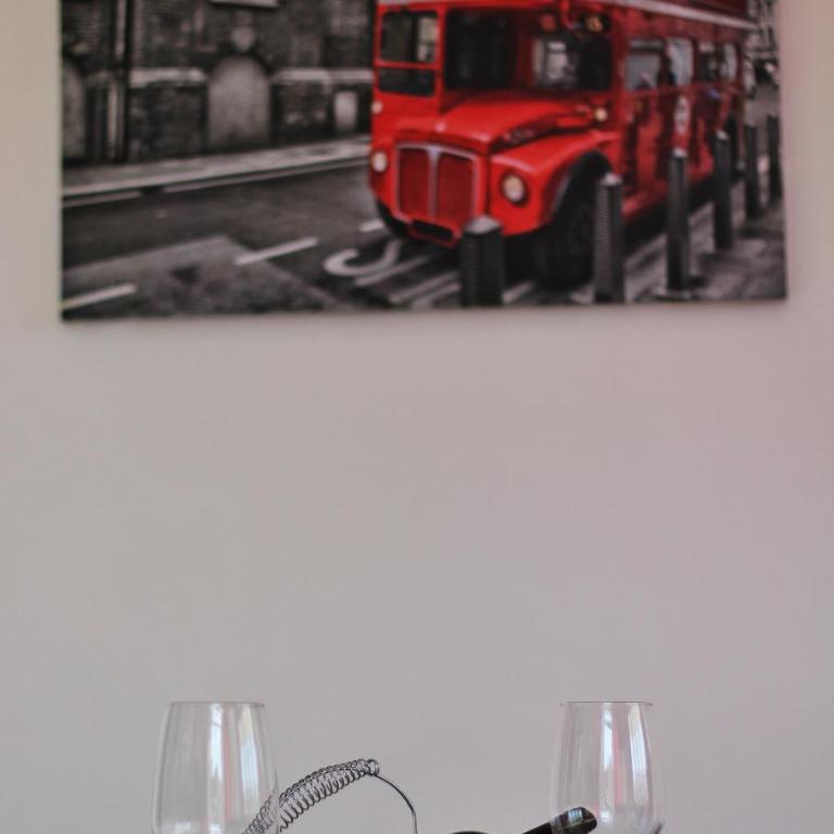 JK apartmani - Apartment - 12