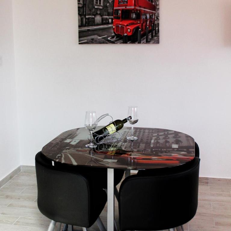 JK apartmani - Apartment - 13
