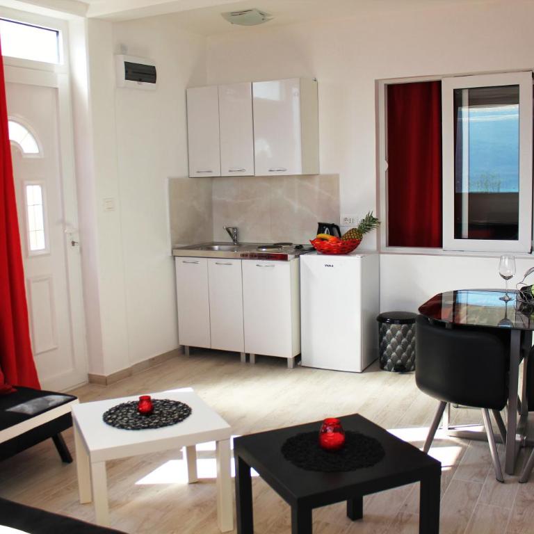 JK apartmani - Apartment - 17