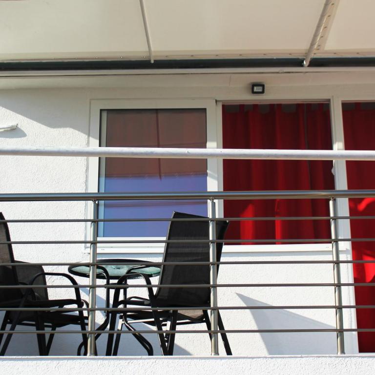 JK apartmani - Apartment - 18