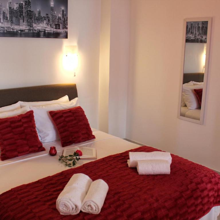 JK apartmani - Apartment - 20