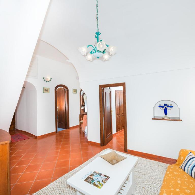 Casa Chiesa Nuova - Appartamento con 2 Camere da Letto - 25