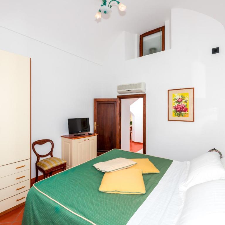 Casa Chiesa Nuova - Appartamento con 2 Camere da Letto - 3