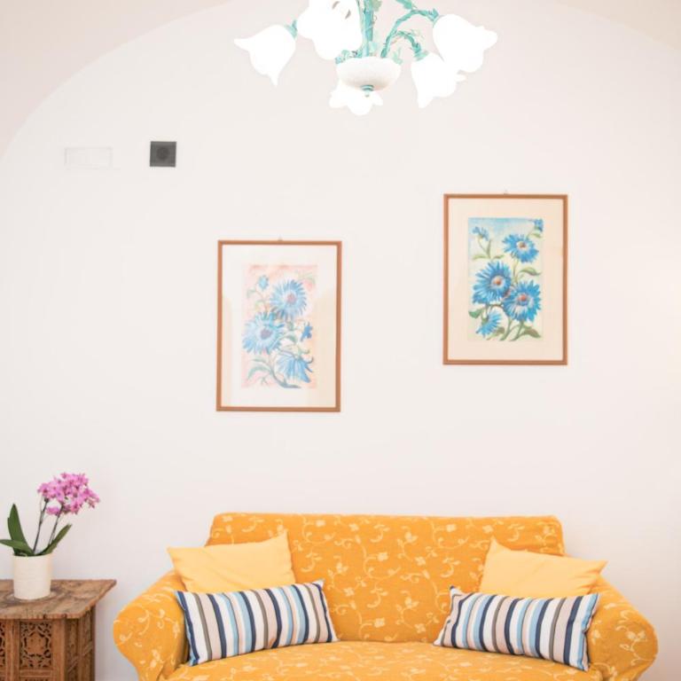 Casa Chiesa Nuova - Appartamento con 2 Camere da Letto - 15