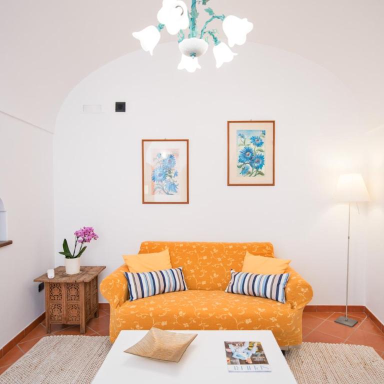 Casa Chiesa Nuova - Appartamento con 2 Camere da Letto - 16