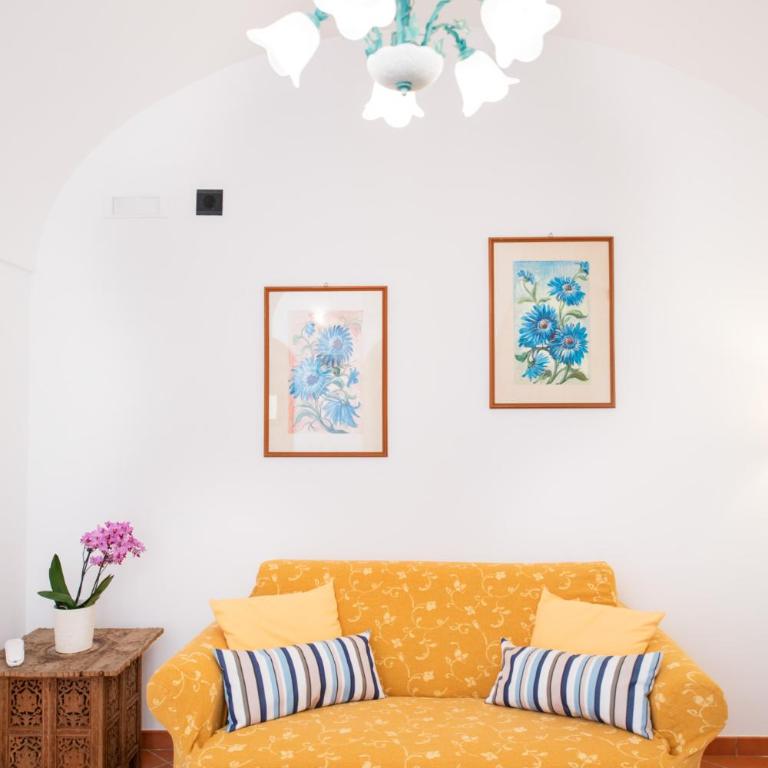Casa Chiesa Nuova - Appartamento con 2 Camere da Letto - 17