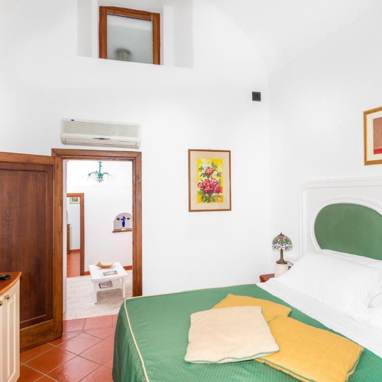 Casa Chiesa Nuova - Appartamento con 2 Camere da Letto - 18