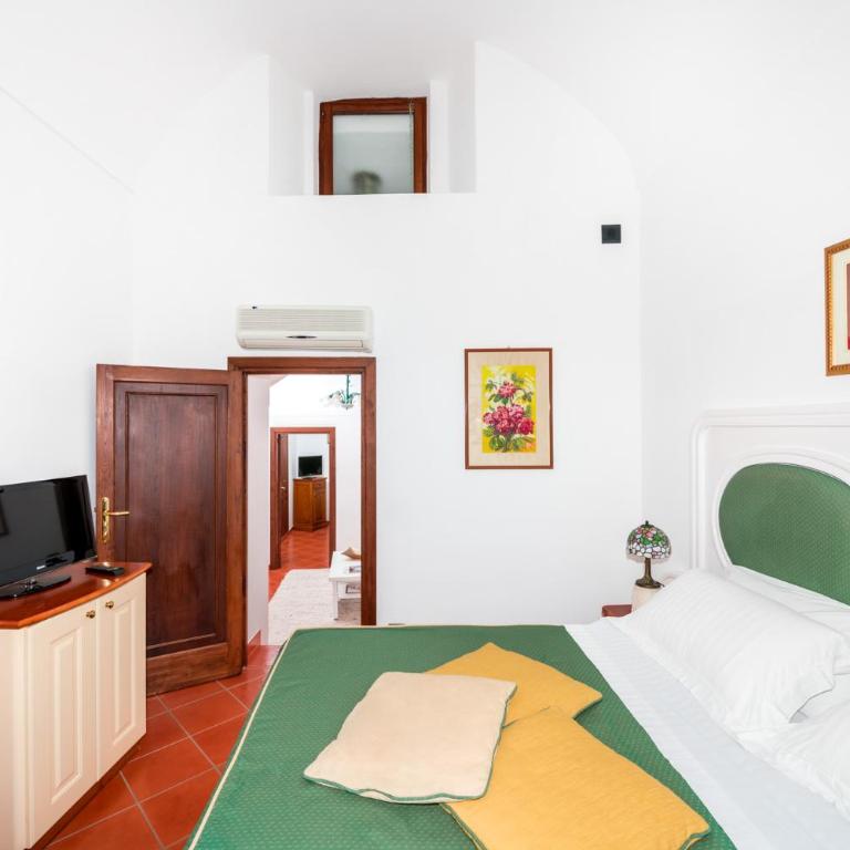 Casa Chiesa Nuova - Appartamento con 2 Camere da Letto - 19