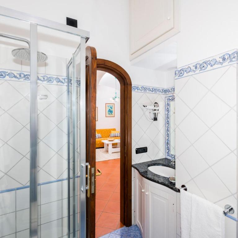 Casa Chiesa Nuova - Appartamento con 2 Camere da Letto - 23