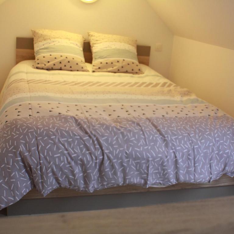 Welcome Calais - SuperCalais - Appartement - 23