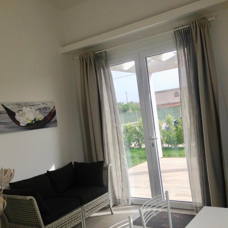 Arricrietti - Casa Vacanze - 15