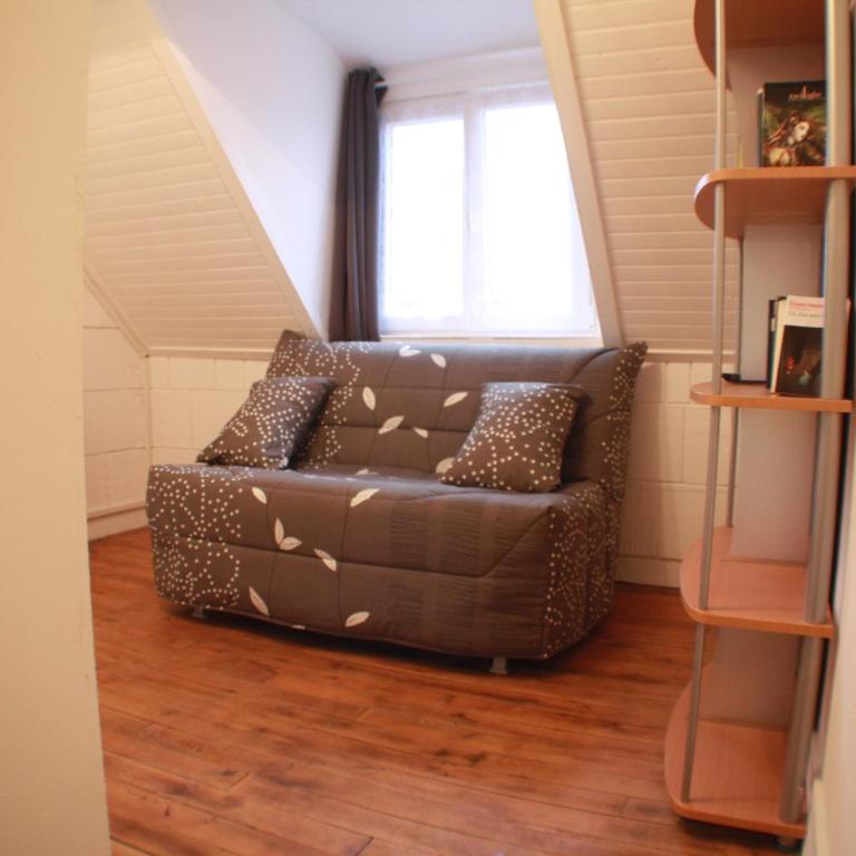 Welcome Calais - SuperCalais - Appartement - 18
