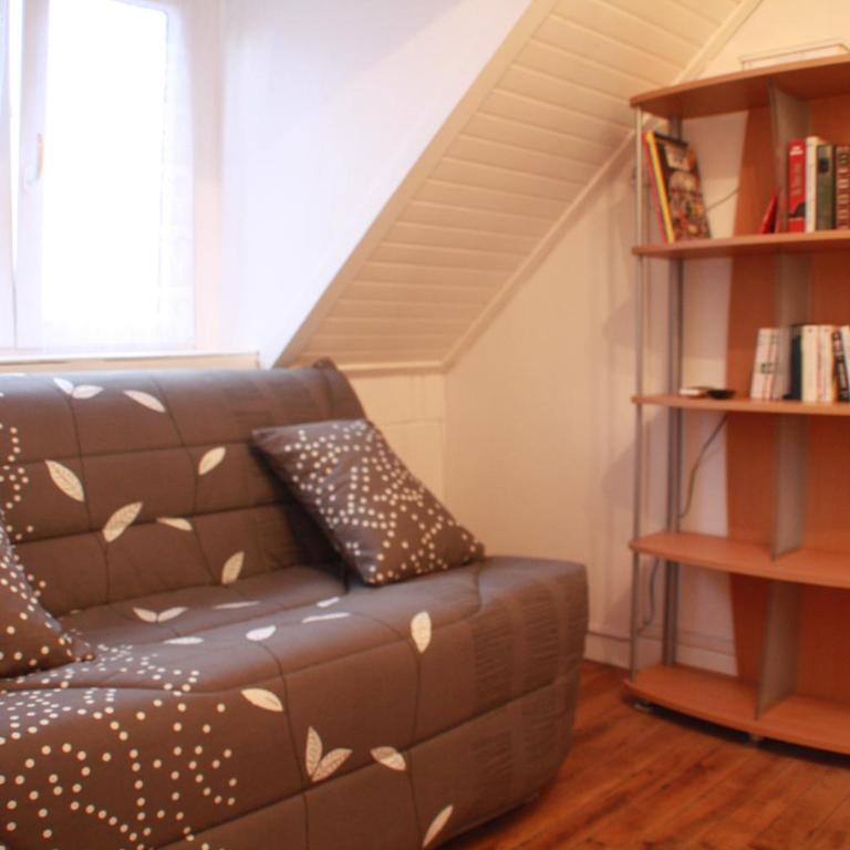 Welcome Calais - SuperCalais - Appartement - 19