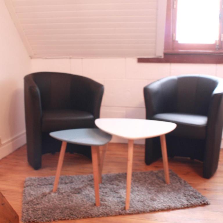 Welcome Calais - SuperCalais - Appartement - 13