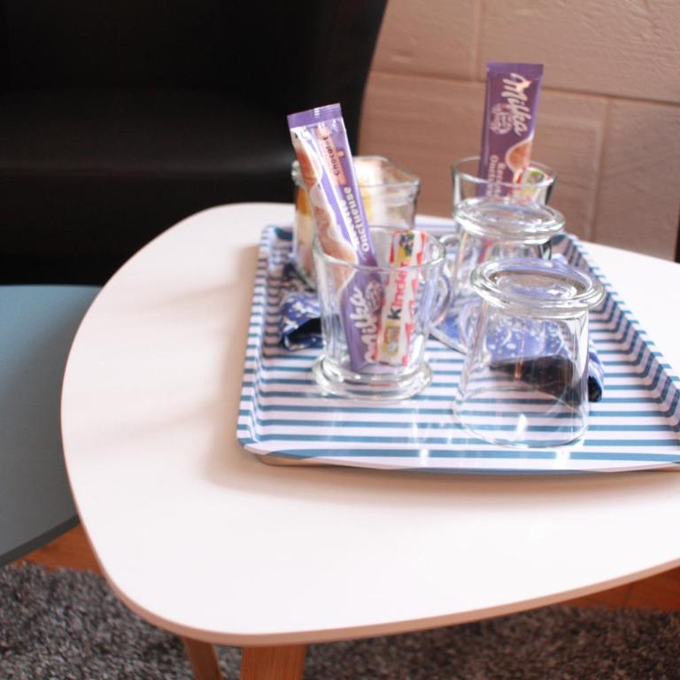 Welcome Calais - SuperCalais - Appartement - 15
