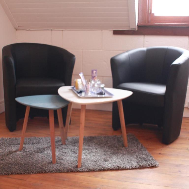 Welcome Calais - SuperCalais - Appartement - 14