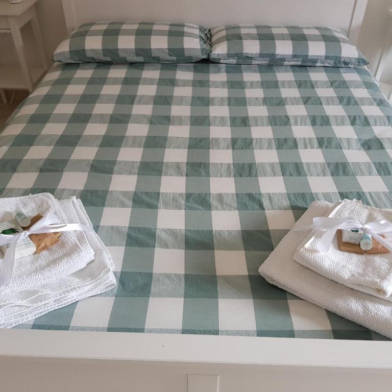 la casa sul porto - Two-Bedroom Apartment - 17