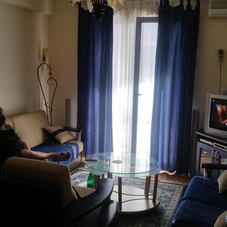 White Bear Budva - Apartman - 20