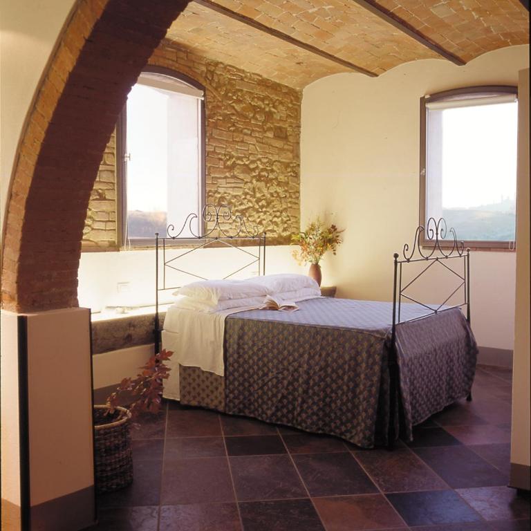 Poderi Arcangelo - Junior Suite - 12