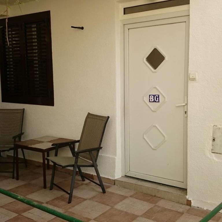 BG apartman - Apartment - 8