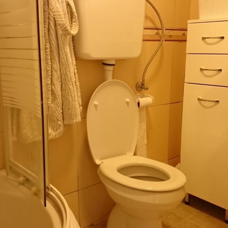BG apartman - Apartment - 23