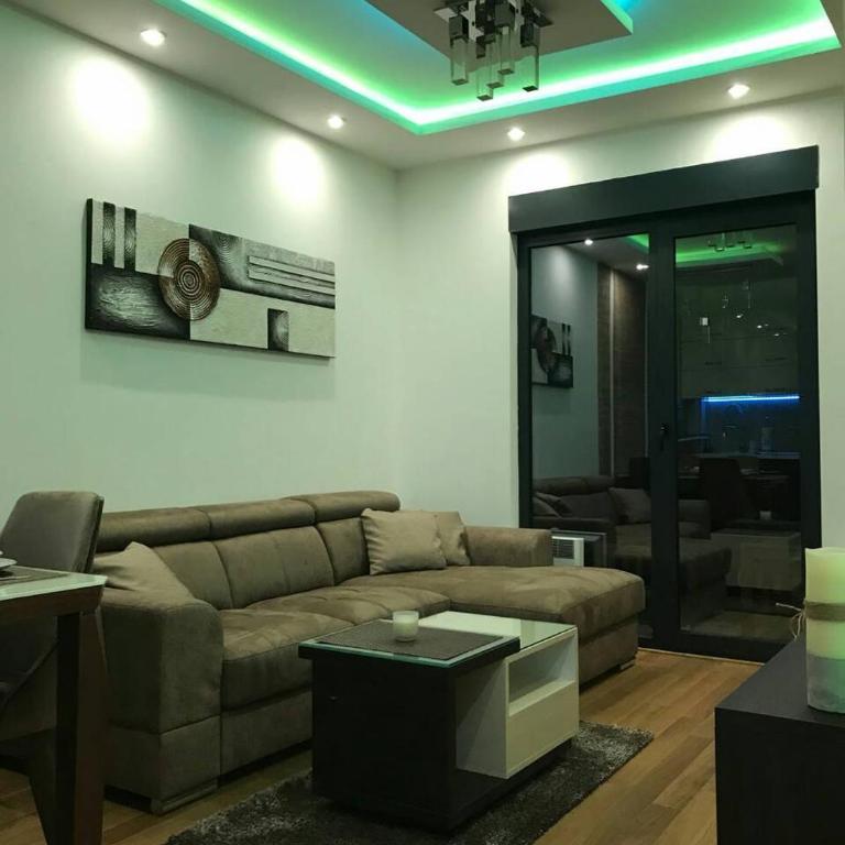 Apartment Mihajlović - Apartman - 49