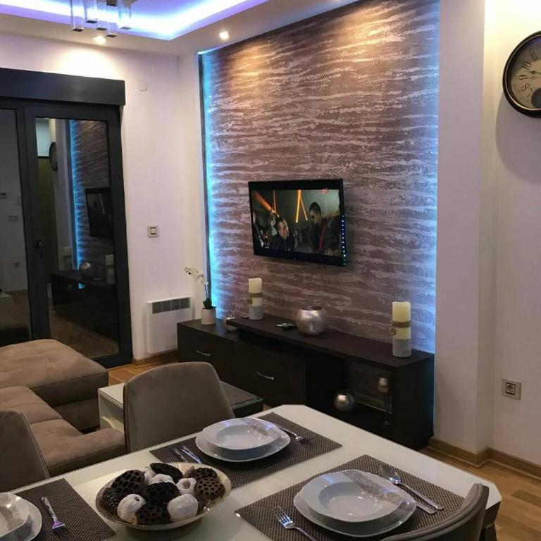 Apartment Mihajlović - Apartman - 43
