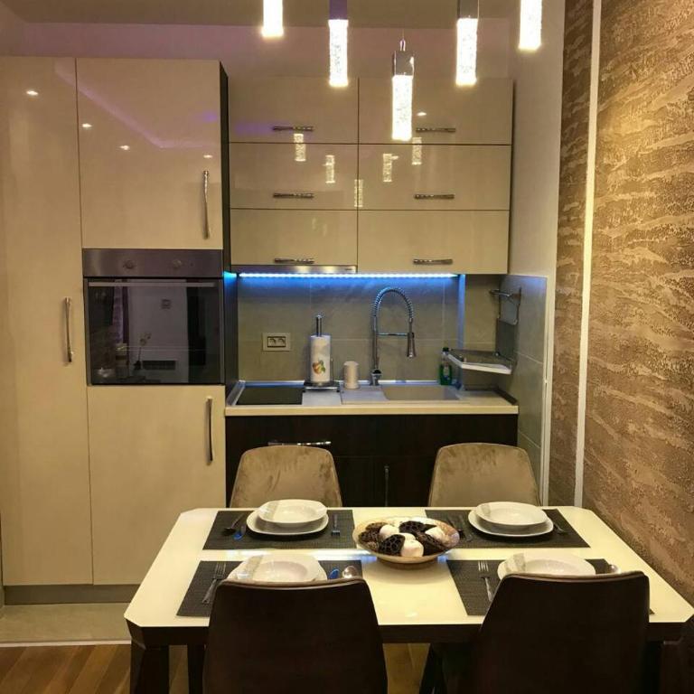 Apartment Mihajlović - Apartman - 42