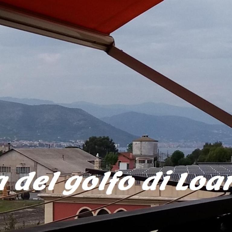 Vr Albenga - Casa Vacanze - 18
