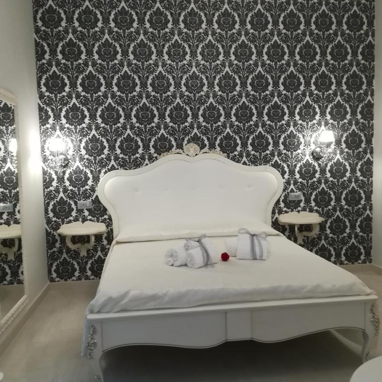 b&b Giorgia - Junior Suite Deluxe - 13