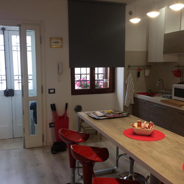 Roman Theater - Apartment - 3